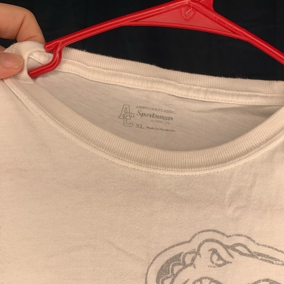 UNIVERSITY of Fl tee - Picture 3 of 4